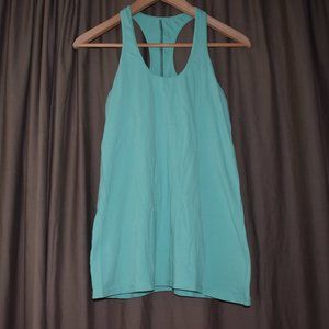 Gather Racerback*Organic